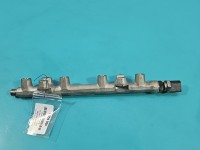 Listwa wtryskowa CZUJNIKI 05E133320, 04C906054C Vw Tiguan II 16- 1.5 TSI