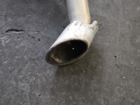 Tłumik WYDECH BMW X6 E71 1-0622603 3.0d