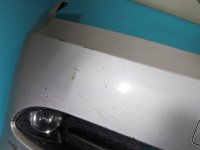 Zderzak przód Bmw e90 srebrny TITANSILBER METALLIC (354)