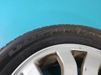 Koło zapasowe 16" dojazdowe dojazdówka Honda CR-V II 5x114.3, Bridgestone, 215 mm, Profil opony: 65, 215/65 R16 BRIDGESTONE...