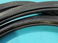 Uszczelka drzwi przód lewa Skoda Kodiaq I