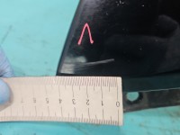 Błotnik przód lewy Hyundai Tucson I Czarny EB