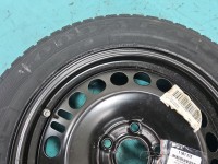 Koło zapasowe 17" dojazdowe dojazdówka Opel Insignia A Rozstaw śrub: 5x120, Goodyear, 225 mm, Profil opony: 50,...