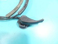 Klamka maski Dacia Sandero III 20- 1.0 Tce