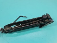 lewarek Podnośnik samochodowy trapezowy Opel Corsa D