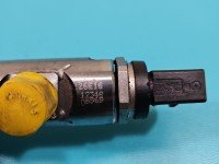 Listwa wtryskowa CZUJNIKI Toyota Rav4 IV 0445214278, 8514166, 0281002949 2.0 D4D