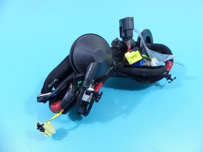 Instalacja Wiązka drzwi przód lewych Hyundai I30 III 16- 91605-G4290