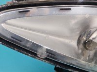 Halogen lewy Mercedes W221