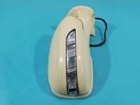 Lusterko prawe Mercedes W211 beżowy C623 europa