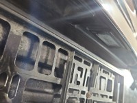 Klapa tył Audi A5 8T 2d LZ9Y