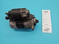 TEST Rozrusznik Vw Lupo 1.0b 047911023B