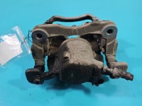 Zacisk przód lewy BMW iX1 U11 0.0 elektryczny