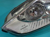 Reflektor lewy lampa przód Ford S-max I MK1 EUROPA
