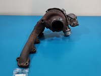 Turbosprężarka Dacia Dokker 1.5 dci 95KM 16359700025, 144109240R, AH820