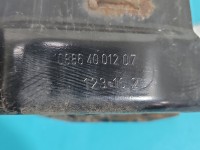 Wzmocnienie zderzaka tył Ford S-max II MK2 tylne