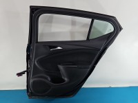 Drzwi tył prawe Opel Astra V K HB 5d Z 22Y