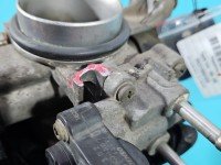 Przepustnica Toyota Yaris I 22210-03010, 136800-1700, 89452-0D010 1.3 vvti