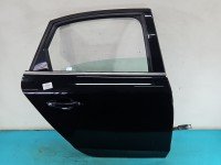Drzwi tył prawe AUDI A4 B8 sedan 4d LY9B