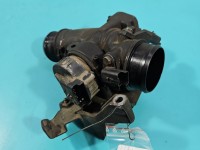 Przepustnica Peugeot 307 9658793980 1.6 hdi