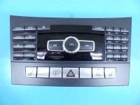 Radio fabryczne Mercedes CLS II C218 10-18 A2129005425 radioodtwarzacz