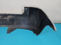 Zderzak tył Opel Meriva A srebrny Z157 HB