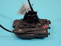 Zamek tył prawy Ford Puma II MK2 19- Producent części: FORD, 4pin, L1TB-A218A00-BC