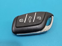 PILOT KLUCZYK KEYLESS MG MG3 24-