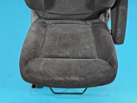 Fotel prawy przód pasażera Citroen C4 Grand picasso I 06-13 5d EUROPA