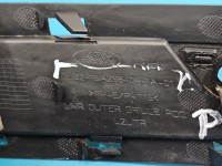 Zaślepka kratka zderzaka prawa atrapa Land rover range Evoque I 11-18 GJ32-15A298-C