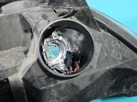 Reflektor lewy lampa przód Toyota Corolla E12 EUROPA