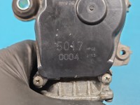 Silniczek Silnik wycieraczek przód Renault Kadjar