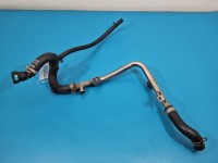 Magistrala wodna WĄŻ RURKA Kia Picanto III 17- 1.2 MPI 84KM