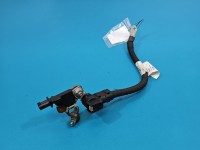 KLEMA INSTALACJA WIĄZKA MINUSOWA MINUS Alfa romeo Stelvio 2.0 T 50549351