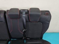 Fotele komplet kanapa Ford Puma II MK2 19-