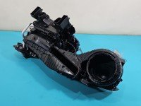 Nagrzewnica Mercedes W205 A2058300060 EUROPA