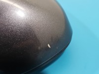 Lusterko lewe pin Toyota Auris I HB 5d kolor 1G3 europa