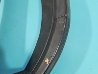 Osłona ZAŚLEPKA PLASTIK Isuzu D-Max II 11-19