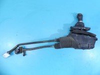 DŹWIGNIA LEWAREK WYBIERAK LINKI Audi A6 C5 1.9 tdi