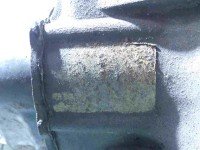 Skrzynia biegów G562K-1 Mazda Premacy 2.0 ditd