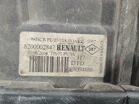 Reflektor prawy lampa przód Renault Laguna II EUROPA