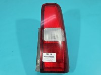 Lampa tył prawa Suzuki, 98-18 VALEO SUZUKI JIMNY III HB
