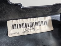 Osłona ZAŚLEPKA PLASTIK Jeep Cherokee KL