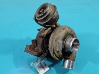 Turbosprężarka Kia Ceed II 12-18 775274-2, 28201-2A701 1.6 crdi (D4FB) 110KM