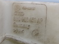 Zbiornik Zbiorniczek płynu spryskiwacza Audi A4 B7