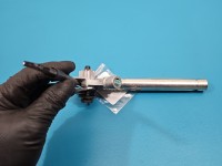 Pas bezpieczeństwa przód prawy pasażera Fiat Tipo II 15- 07356514960