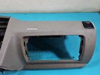 Deska rozdzielcza konsola kokpit AUDI Q7 I 4L eu
