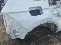 Błotnik tył prawy Vw Tiguan II 16- LC9AL ćwiartka