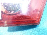 Lampa tył prawa Mazda 3 I BK HB EUROPA