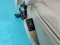 Fotele komplet kanapa Mitsubishi Outlander II