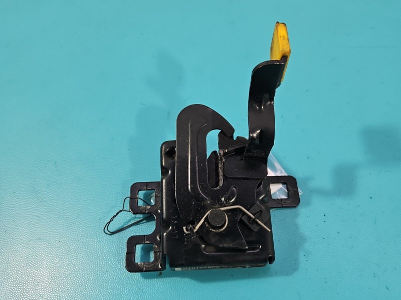 Zamek maski Producent części: FIAT Fiat Tipo II 15-